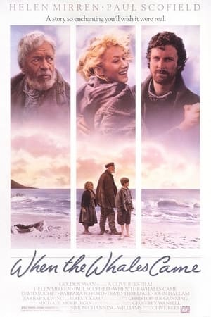 When the Whales Came watch When the Whales Came