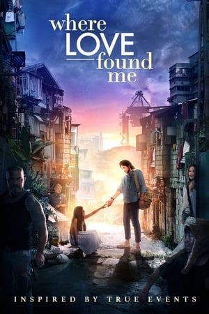watch Where Love Found Me
