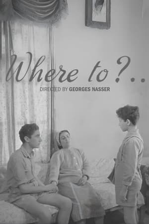 Where To? watch Where To?
