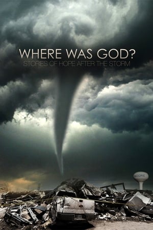 watch Where Was God?