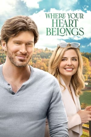 Where Your Heart Belongs watch Where Your Heart Belongs