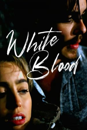 White Blood watch White Blood