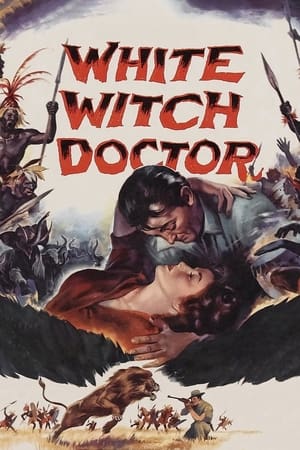 White Witch Doctor watch White Witch Doctor
