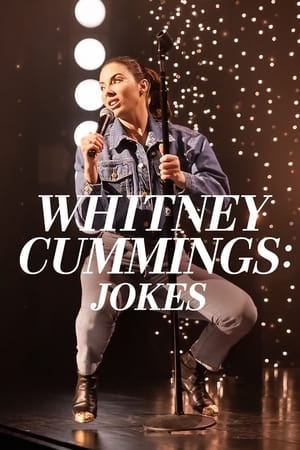 Whitney Cummings: Jokes watch Whitney Cummings: Jokes