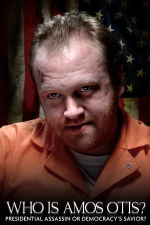 watch Who is Amos Otis?