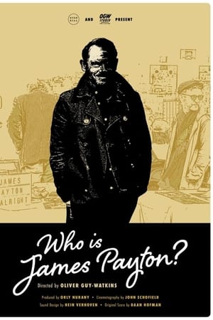Who is James Payton? watch Who is James Payton?