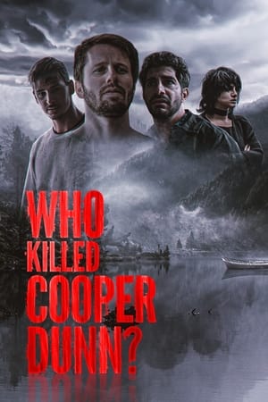 watch Who Killed Cooper Dunn?