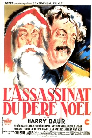 Who Killed Santa Claus? watch Who Killed Santa Claus?