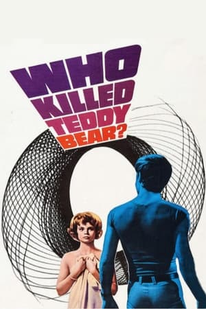 watch Who Killed Teddy Bear?