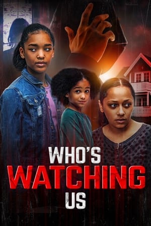 watch Who's Watching Us