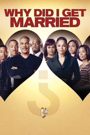Why Did I Get Married? watch Why Did I Get Married?