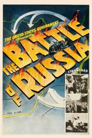 Why We Fight: The Battle of Russia watch Why We Fight: The Battle of Russia