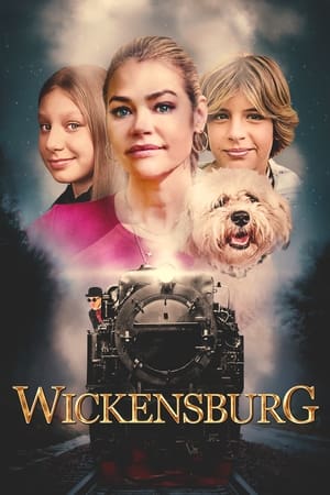 Wickensburg watch Wickensburg