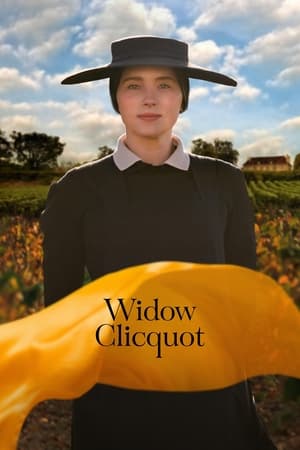 Widow Clicquot watch Widow Clicquot