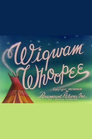 Wigwam Whoopee watch Wigwam Whoopee