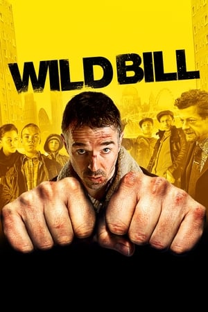 Wild Bill watch Wild Bill