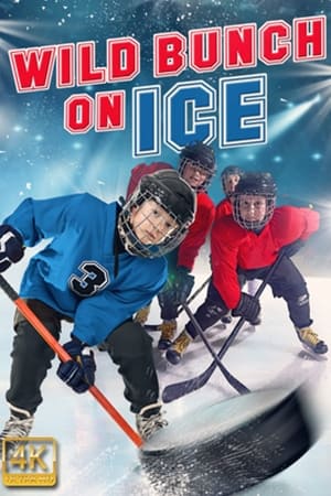 watch Wild Bunch on Ice