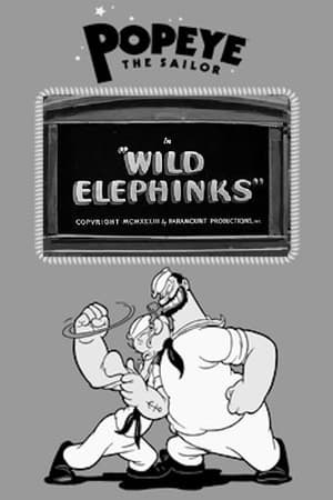 Wild Elephinks watch Wild Elephinks