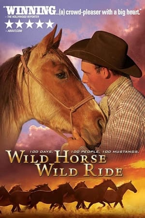 Wild Horse, Wild Ride watch Wild Horse, Wild Ride