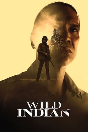 Wild Indian watch Wild Indian
