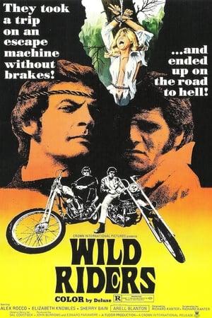 Wild Riders watch Wild Riders