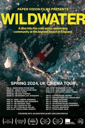 Wild Water watch Wild Water
