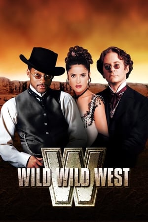 Wild Wild West watch Wild Wild West