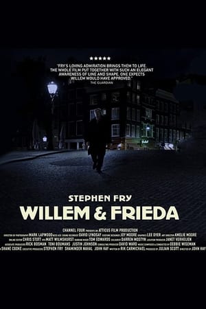 watch Willem and Frieda: Defying the Nazis