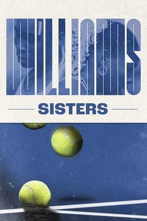 Williams Sisters watch Williams Sisters
