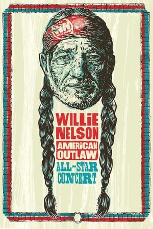 watch Willie Nelson American Outlaw