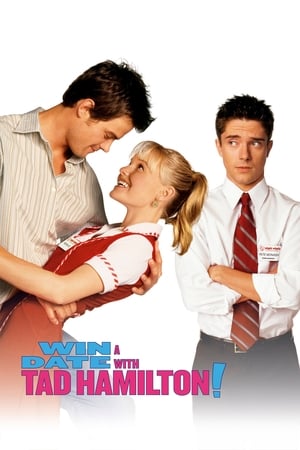 Win a Date with Tad Hamilton! watch Win a Date with Tad Hamilton!