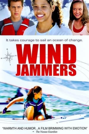 watch Wind Jammers