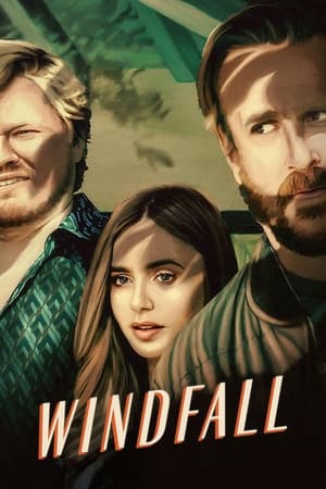 Windfall watch Windfall