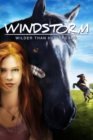 Windstorm watch Windstorm