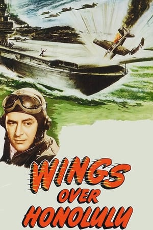 Wings Over Honolulu watch Wings Over Honolulu