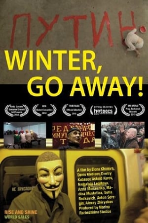 watch Winter, Go Away!