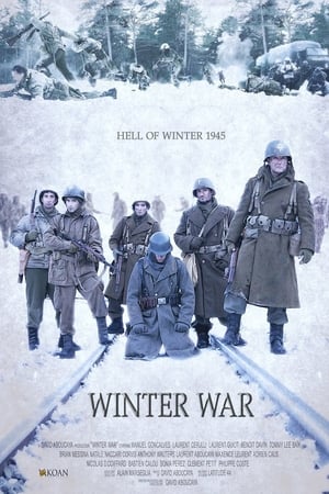 watch Winter War