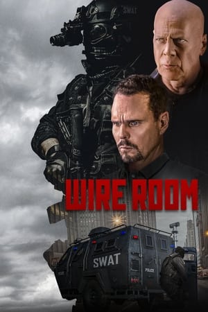 Wire Room watch Wire Room