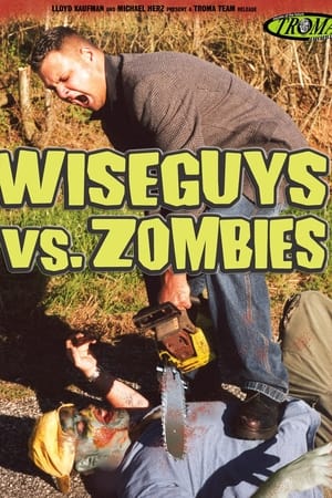 watch Wiseguys vs. Zombies