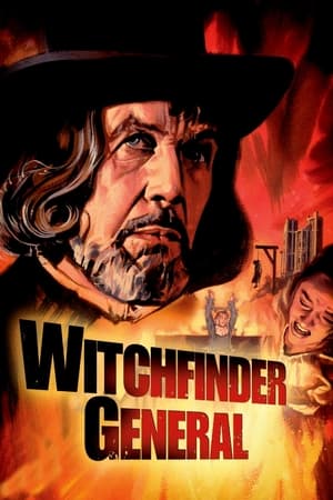 Witchfinder General watch Witchfinder General