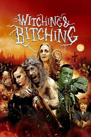 Witching & Bitching watch Witching & Bitching