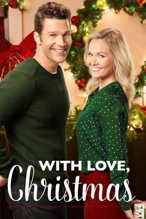 With Love, Christmas watch With Love, Christmas