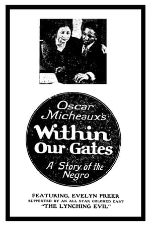 Within Our Gates watch Within Our Gates