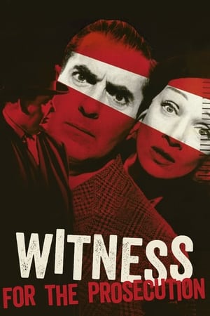Witness for the Prosecution watch Witness for the Prosecution