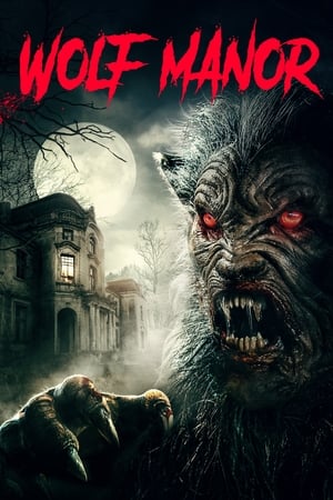watch Wolf Manor