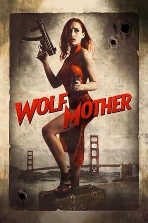 Wolf Mother watch Wolf Mother