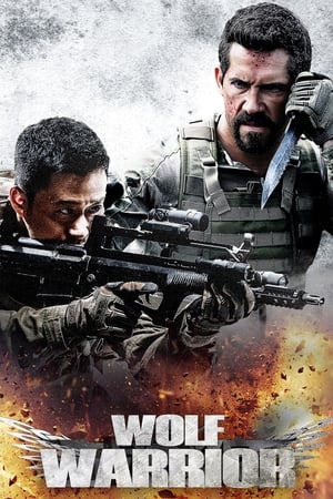 Wolf Warrior watch Wolf Warrior