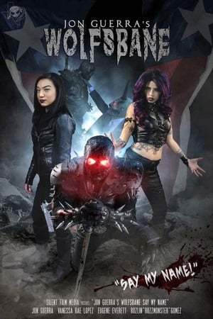 watch Wolfsbane Say my Name