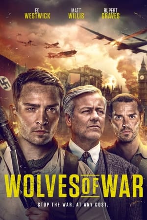 watch Wolves of War