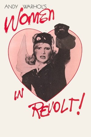 Women in Revolt watch Women in Revolt